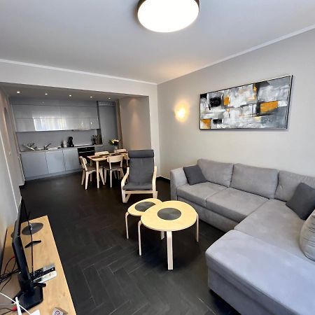 Excellent Location ! General Gurko Apartment Sofía Exterior foto