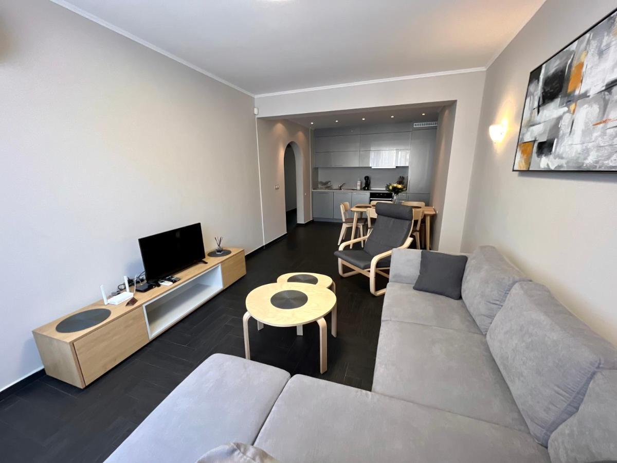 Excellent Location ! General Gurko Apartment Sofía Exterior foto