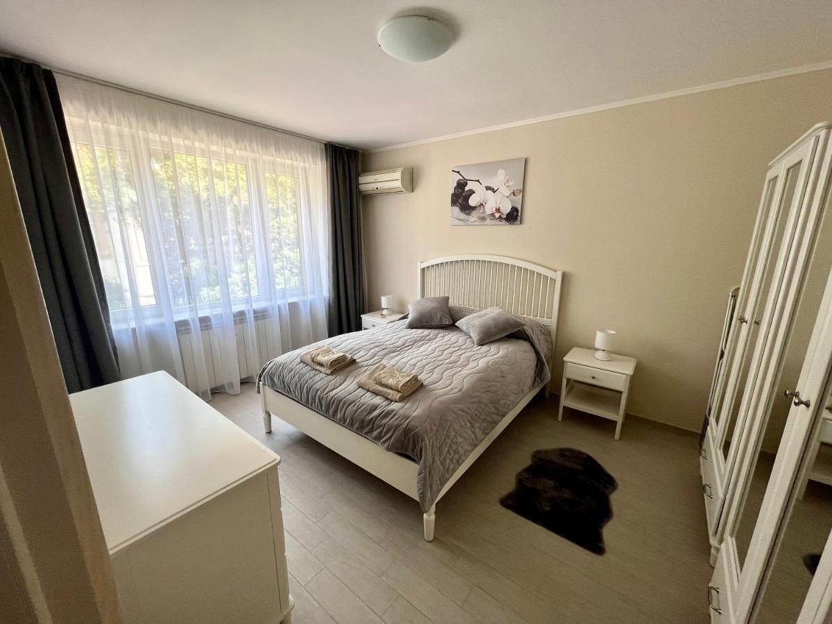 Excellent Location ! General Gurko Apartment Sofía Exterior foto