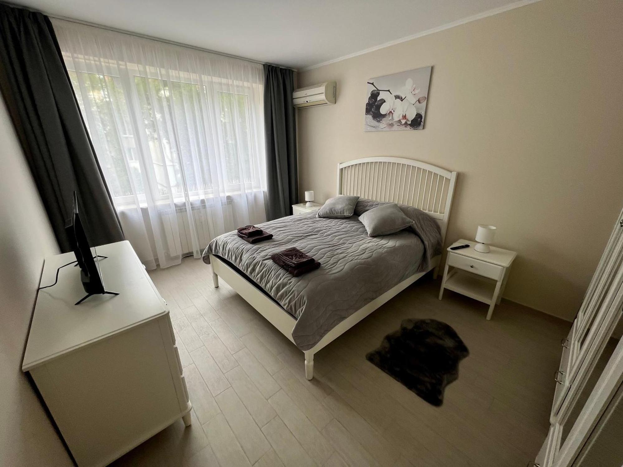 Excellent Location ! General Gurko Apartment Sofía Exterior foto